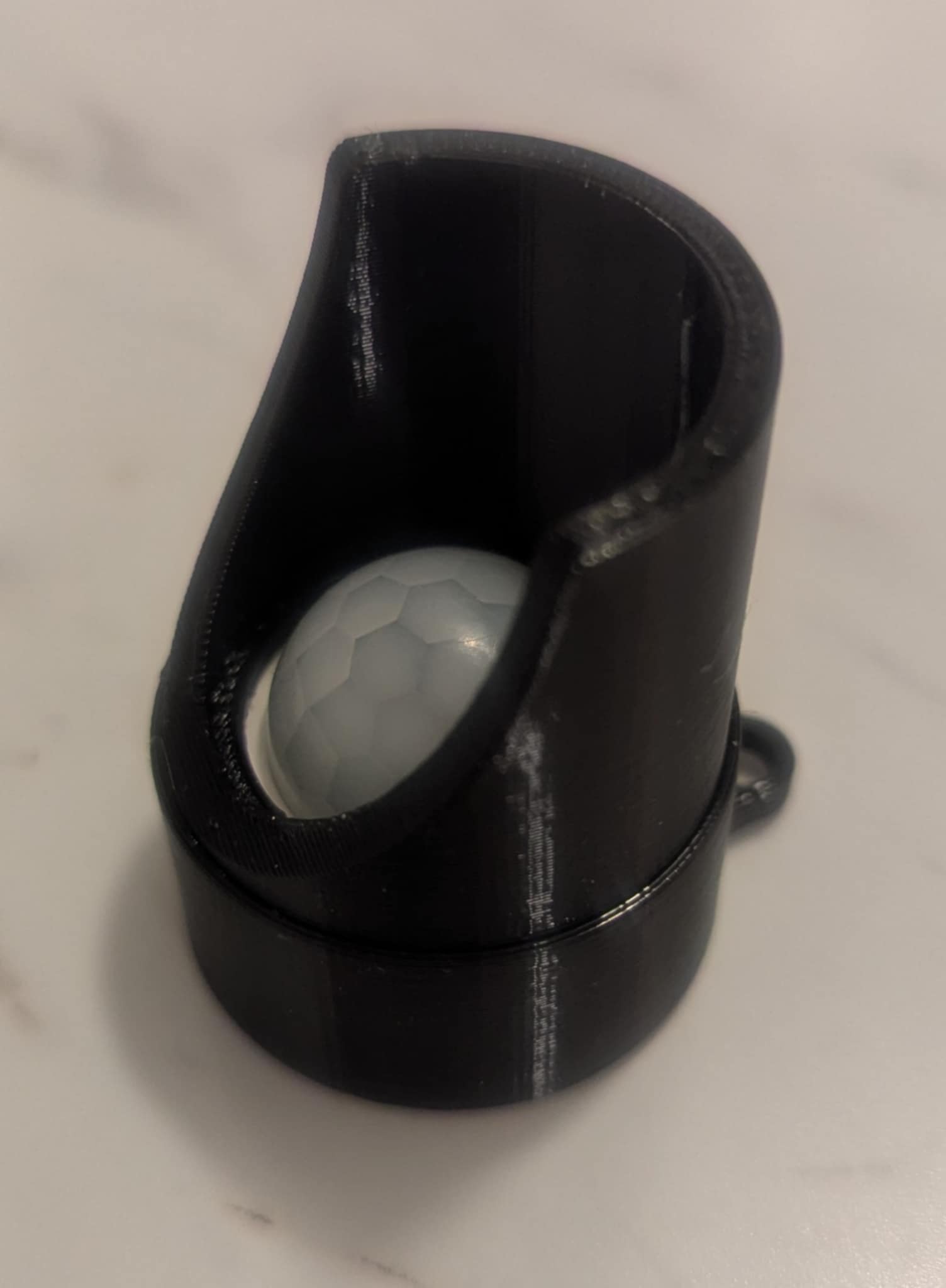 Zigbee Motion Detector Shroud — miniatura 3