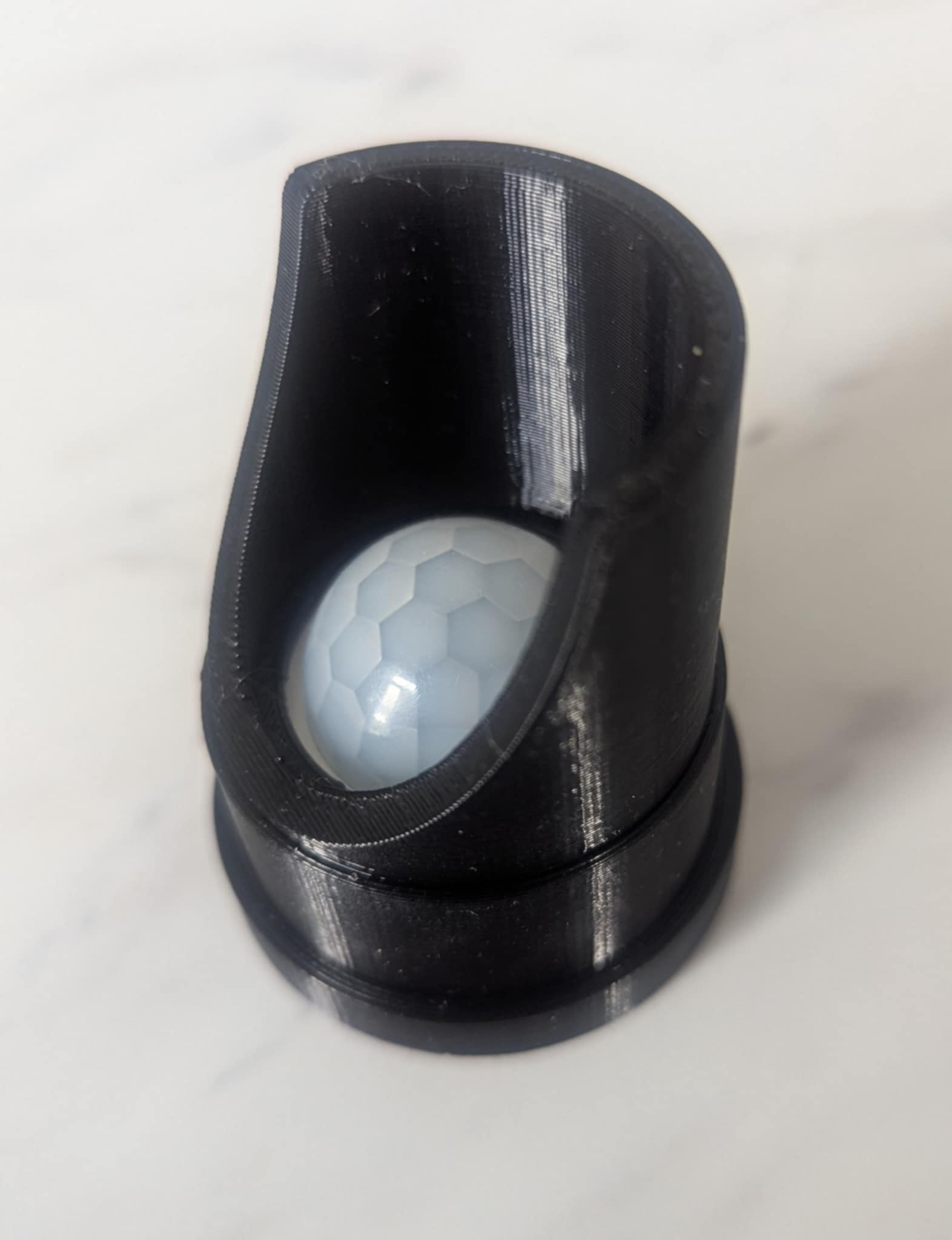 Zigbee Motion Detector Shroud — miniatura 4