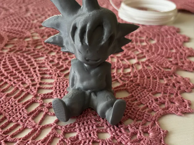 Goku Dragonball