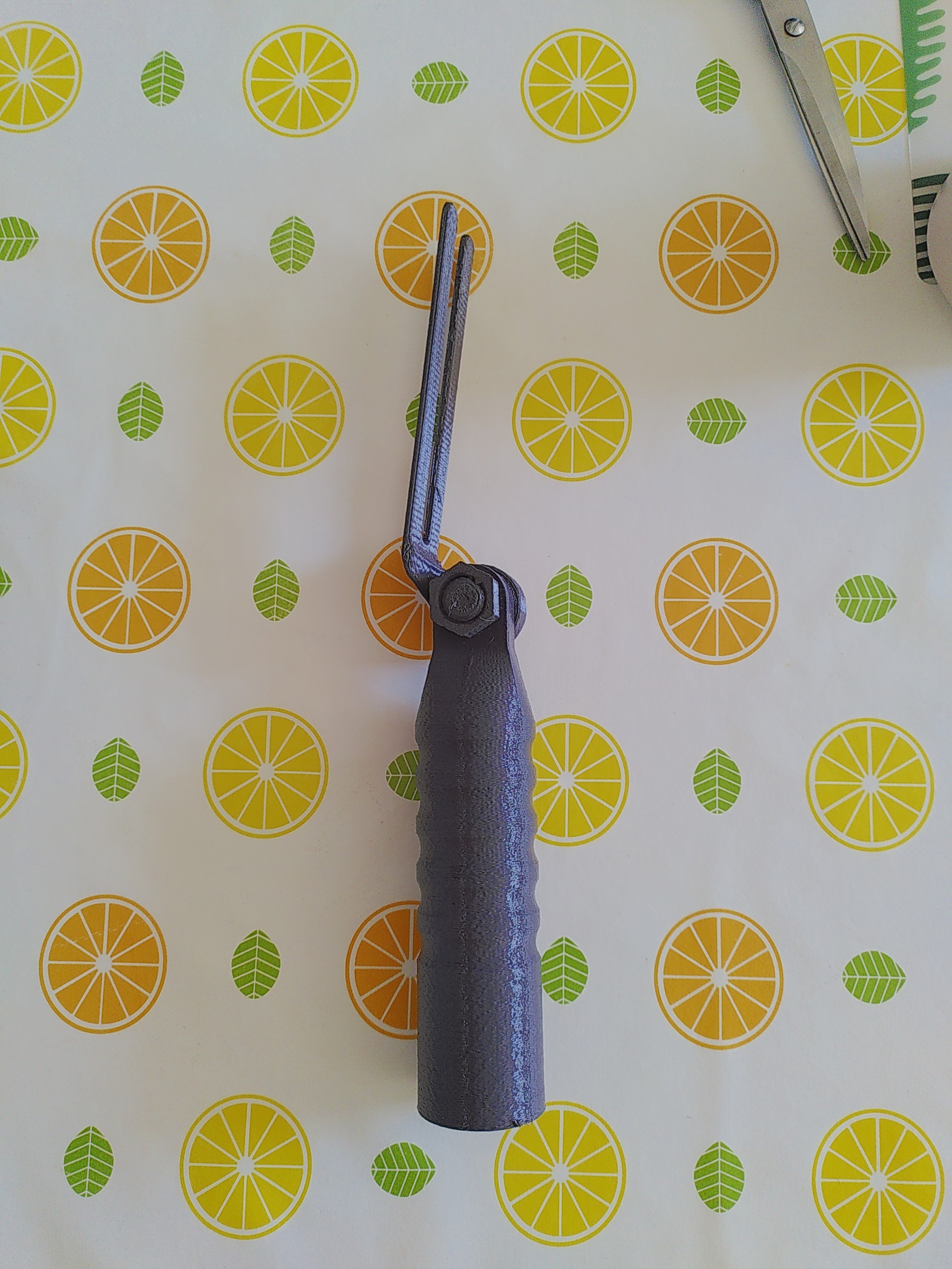 Swiffer Duster Handle, rotating and broom compatible — miniatura 5