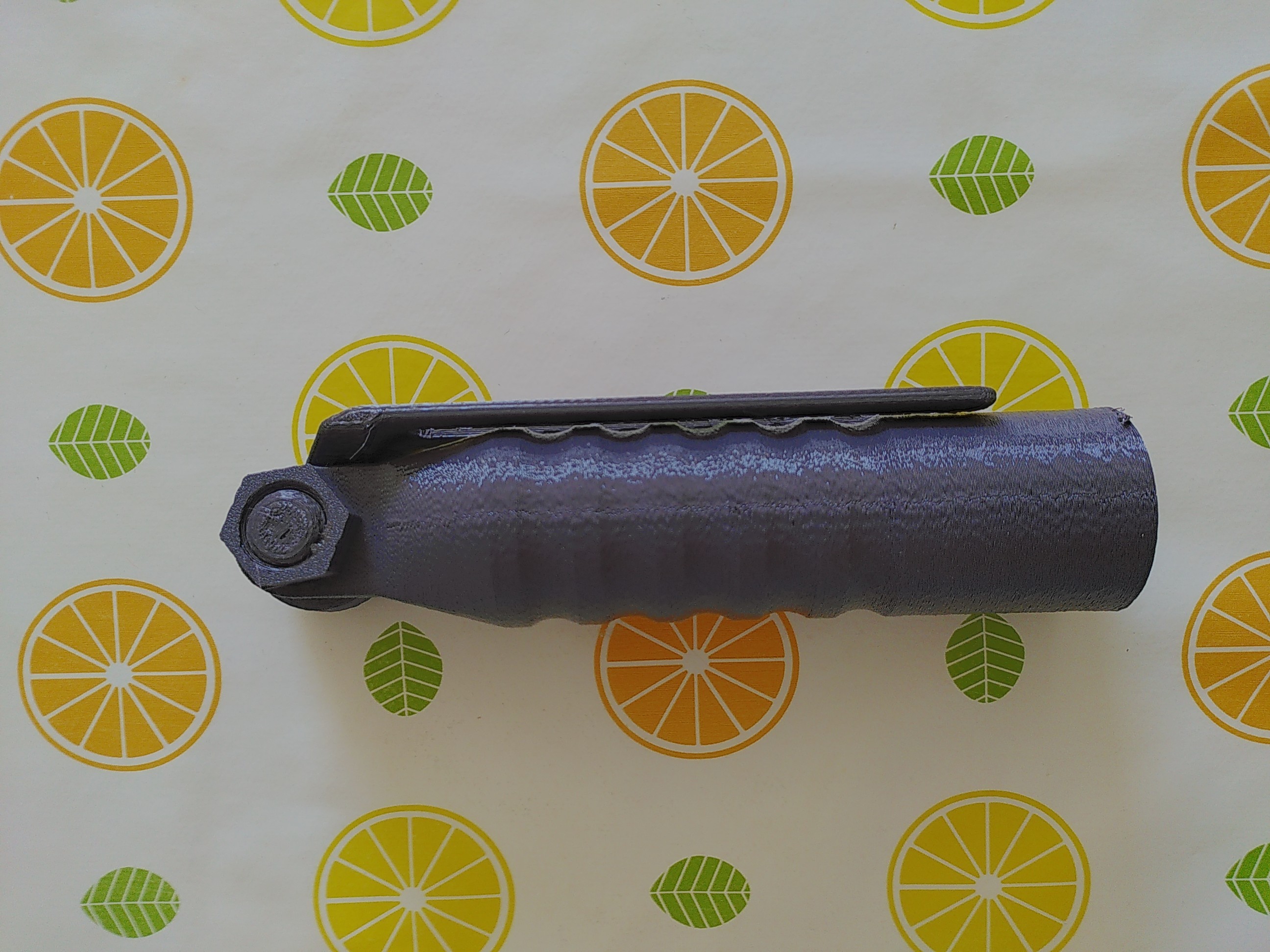 Swiffer Duster Handle, rotating and broom compatible — miniatura 6