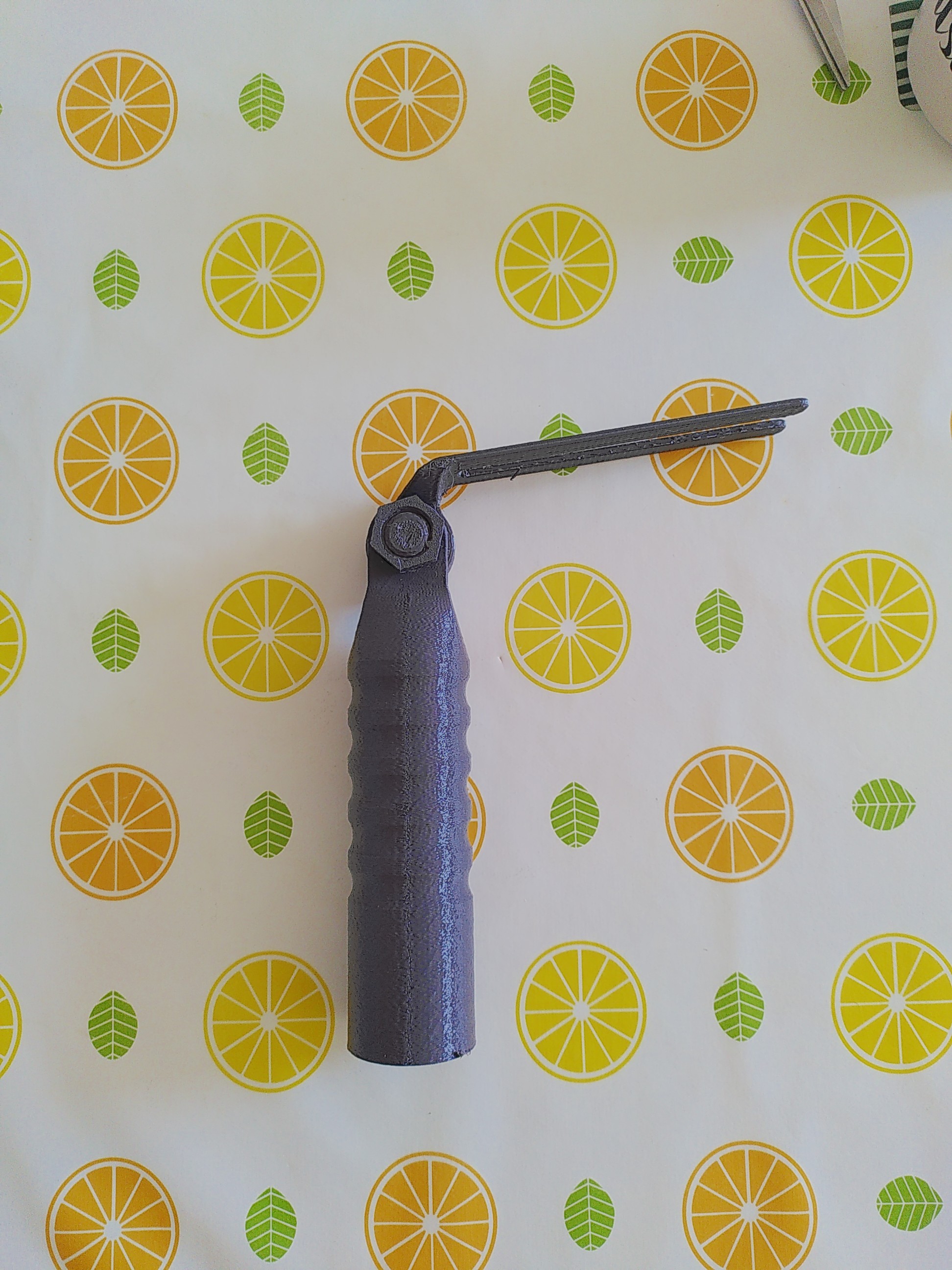 Swiffer Duster Handle, rotating and broom compatible — miniatura 3