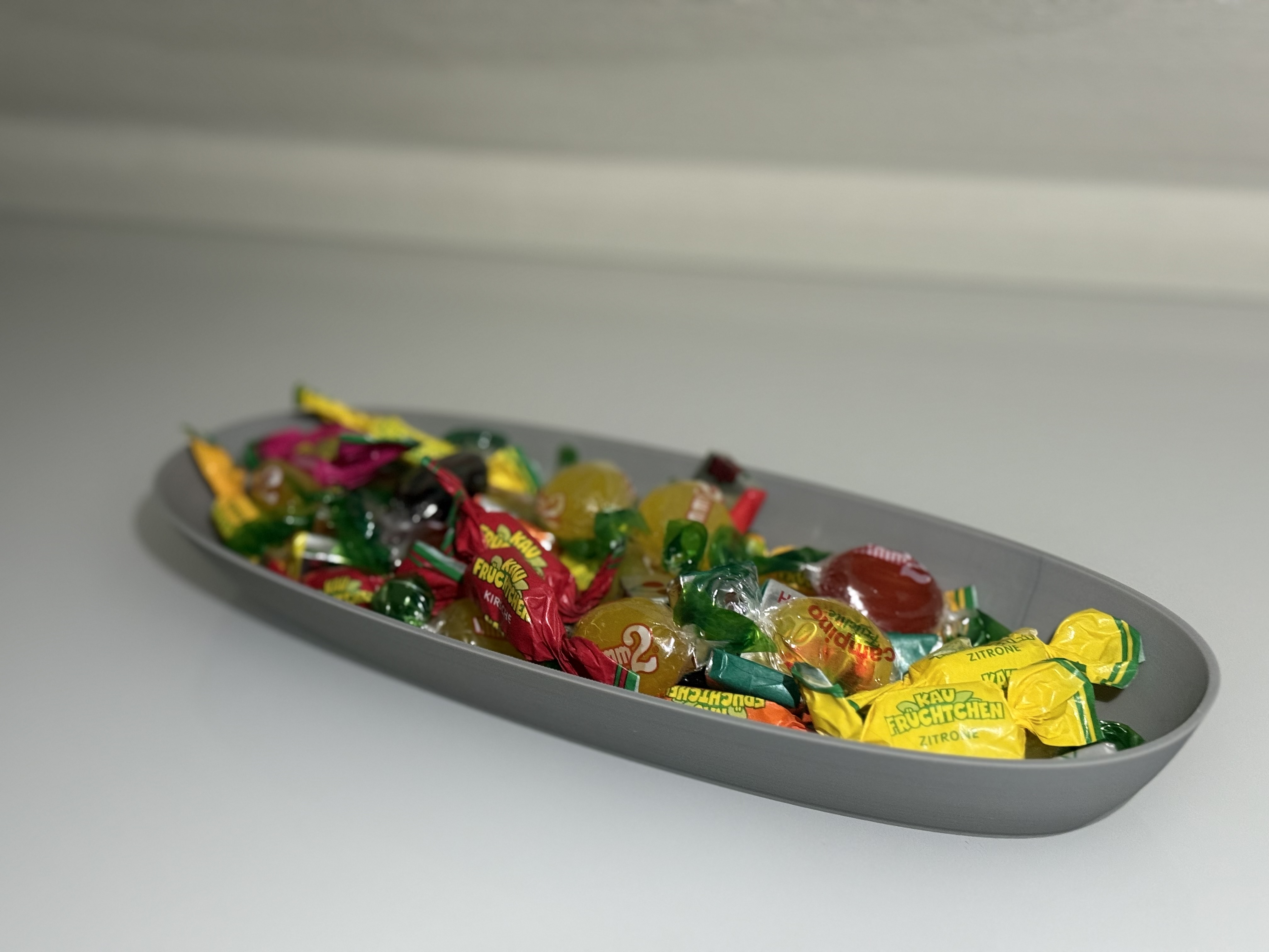 Simple Modern Bowl