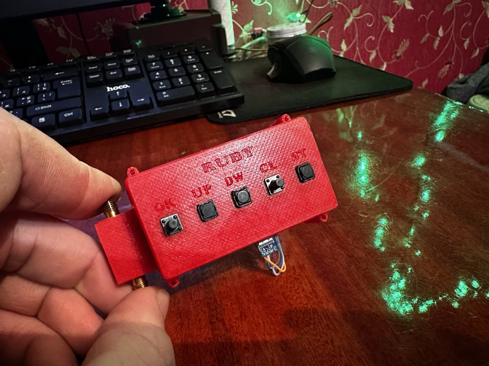 Radxa Zero 3W OpenIPC