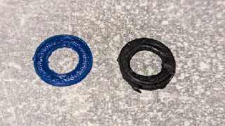 sealing ring sodastream cristal