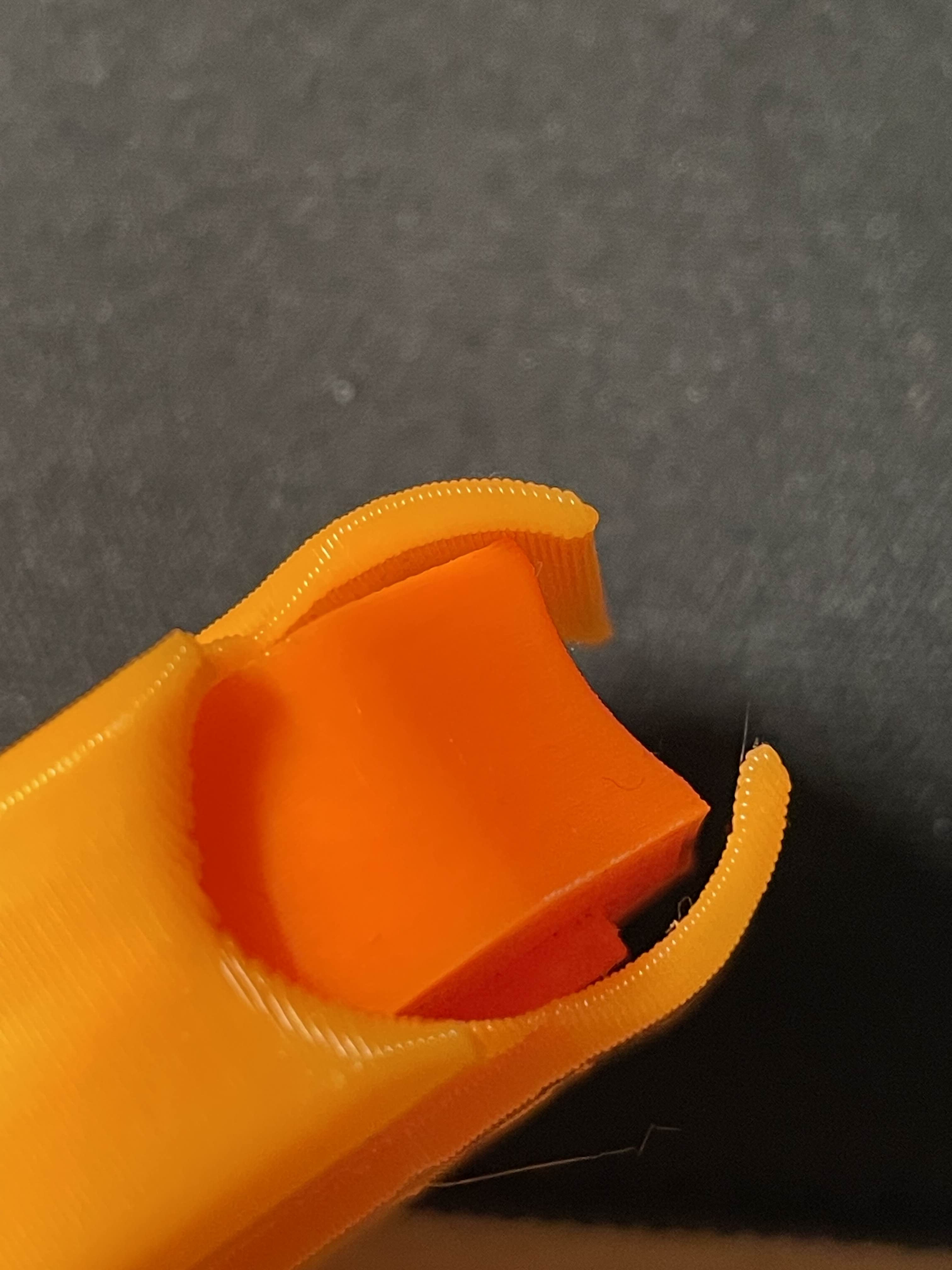 Sure.T Mag upgraded follower for Compression Springs