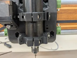 B*o様 自作ローテーターマウント 小型アンテナローテーター自作マイ