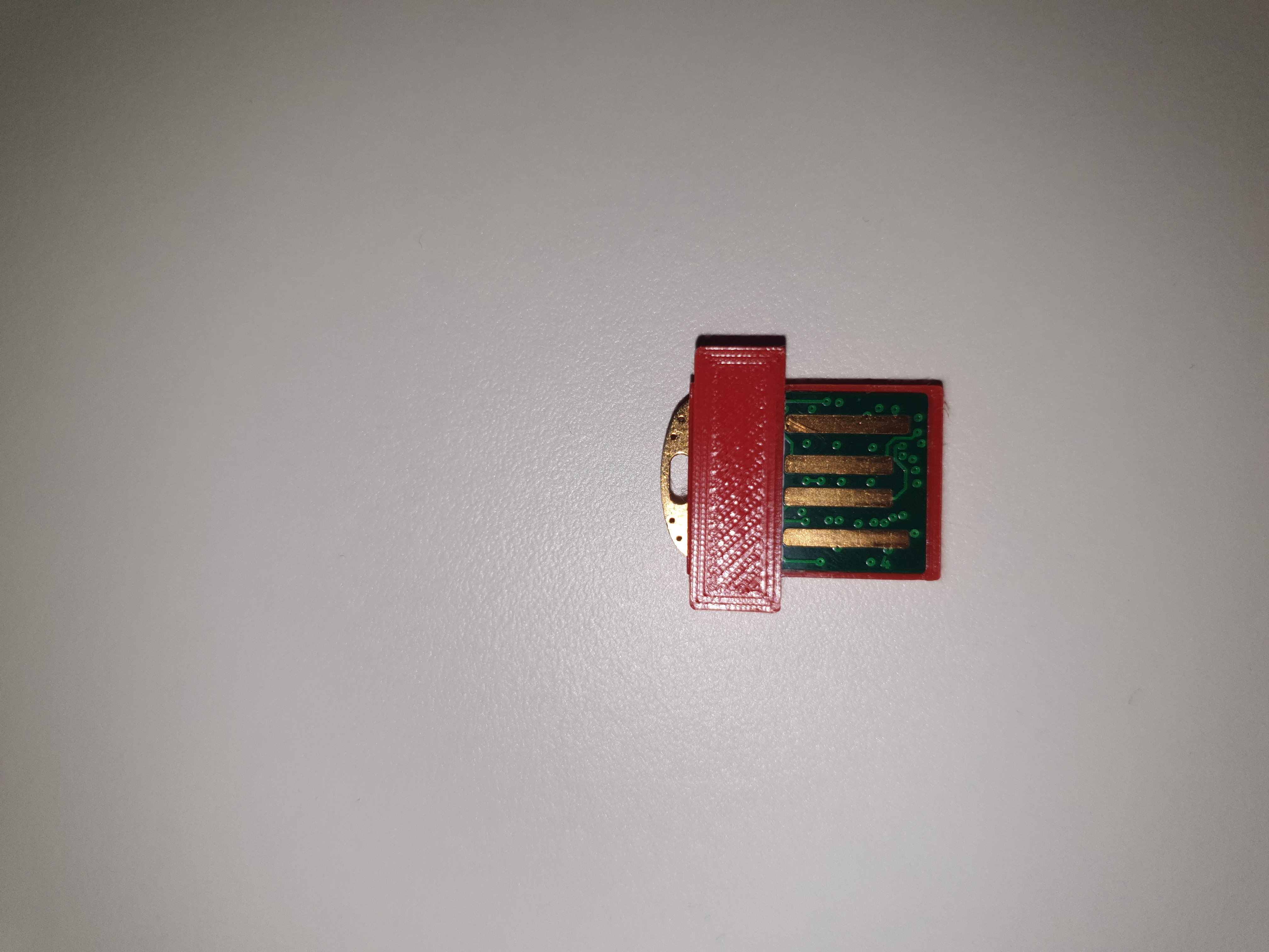 Nitrokey 3A Mini replacement case — miniatura 5
