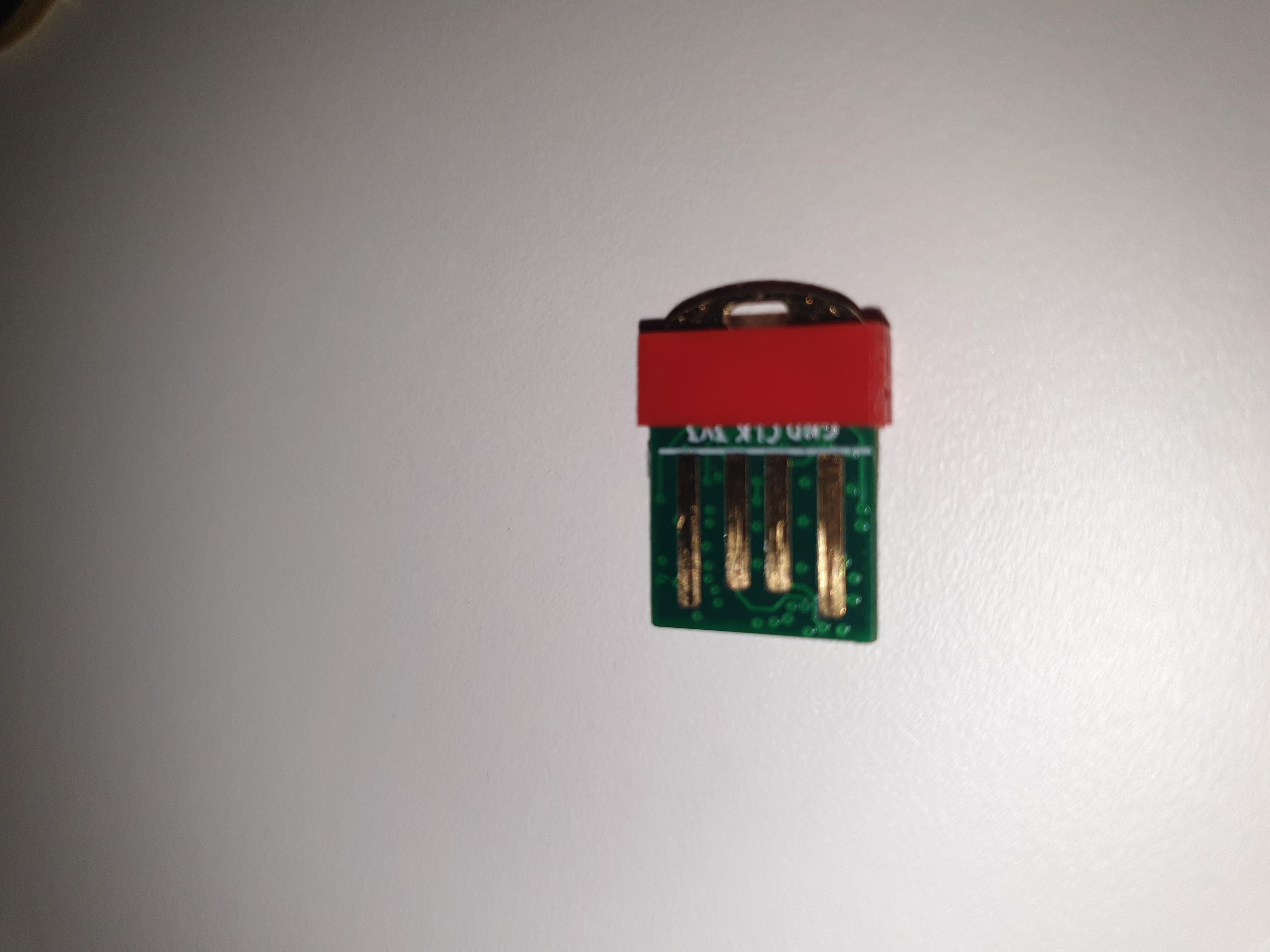 Nitrokey 3A Mini replacement case — miniatura 4