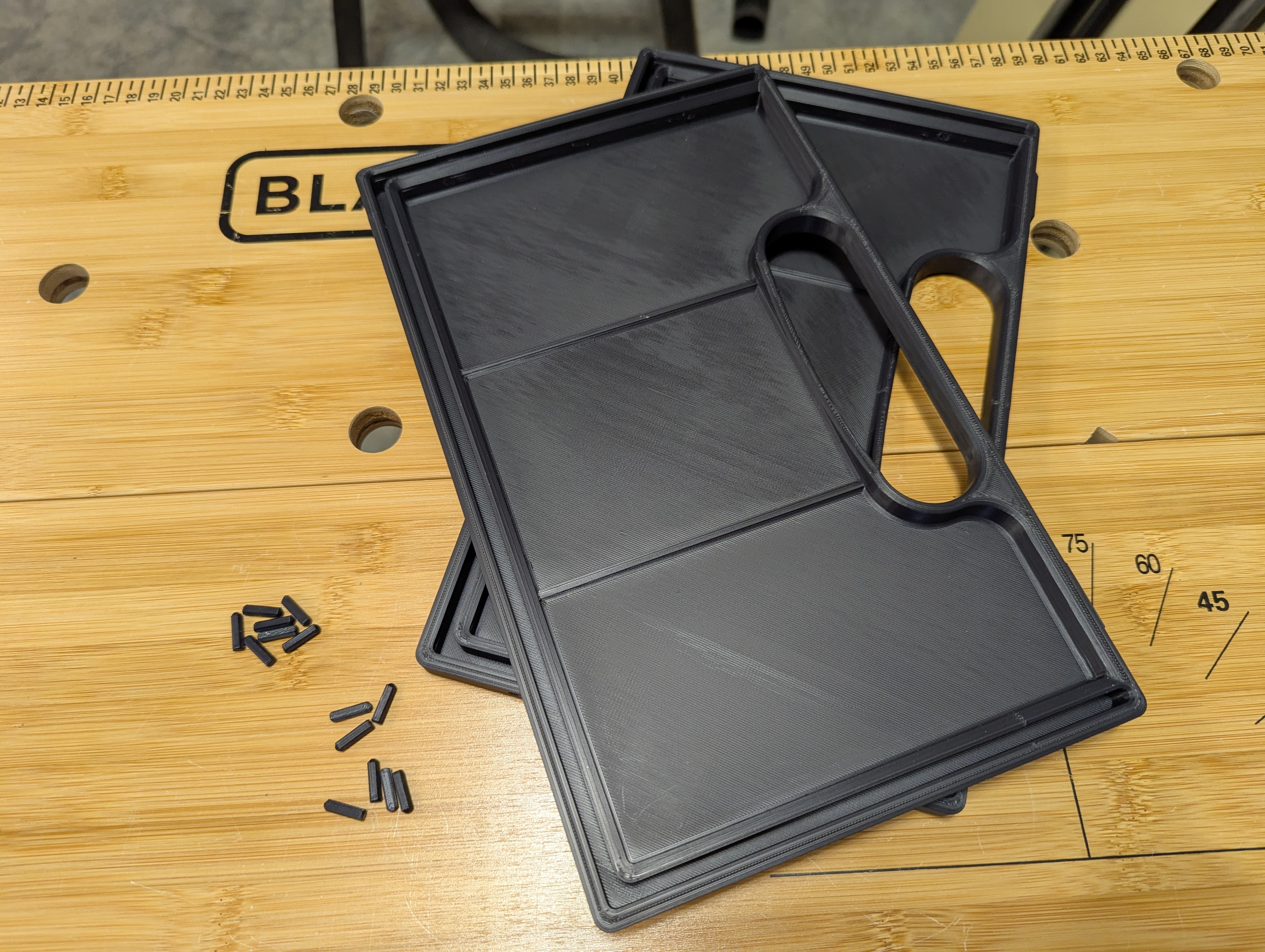 Recycled Sign Box — miniatura 6