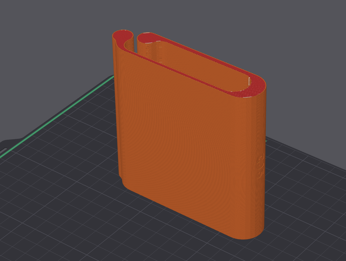 Underdesk Cable Manager — miniatura 4