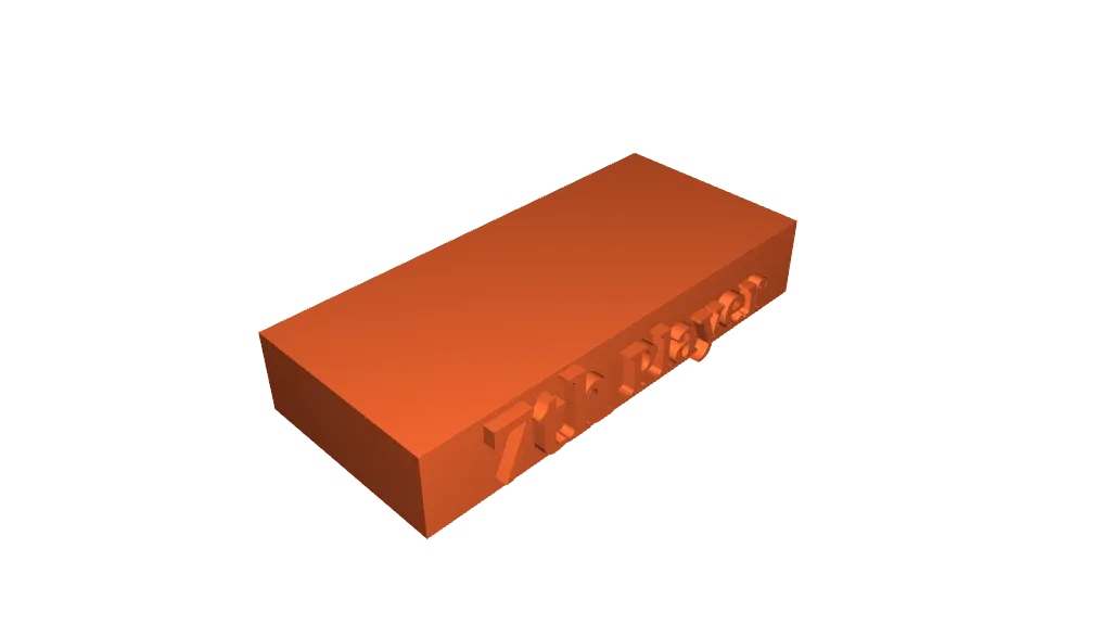 Hockey Awards by Icebox187 Download free STL model