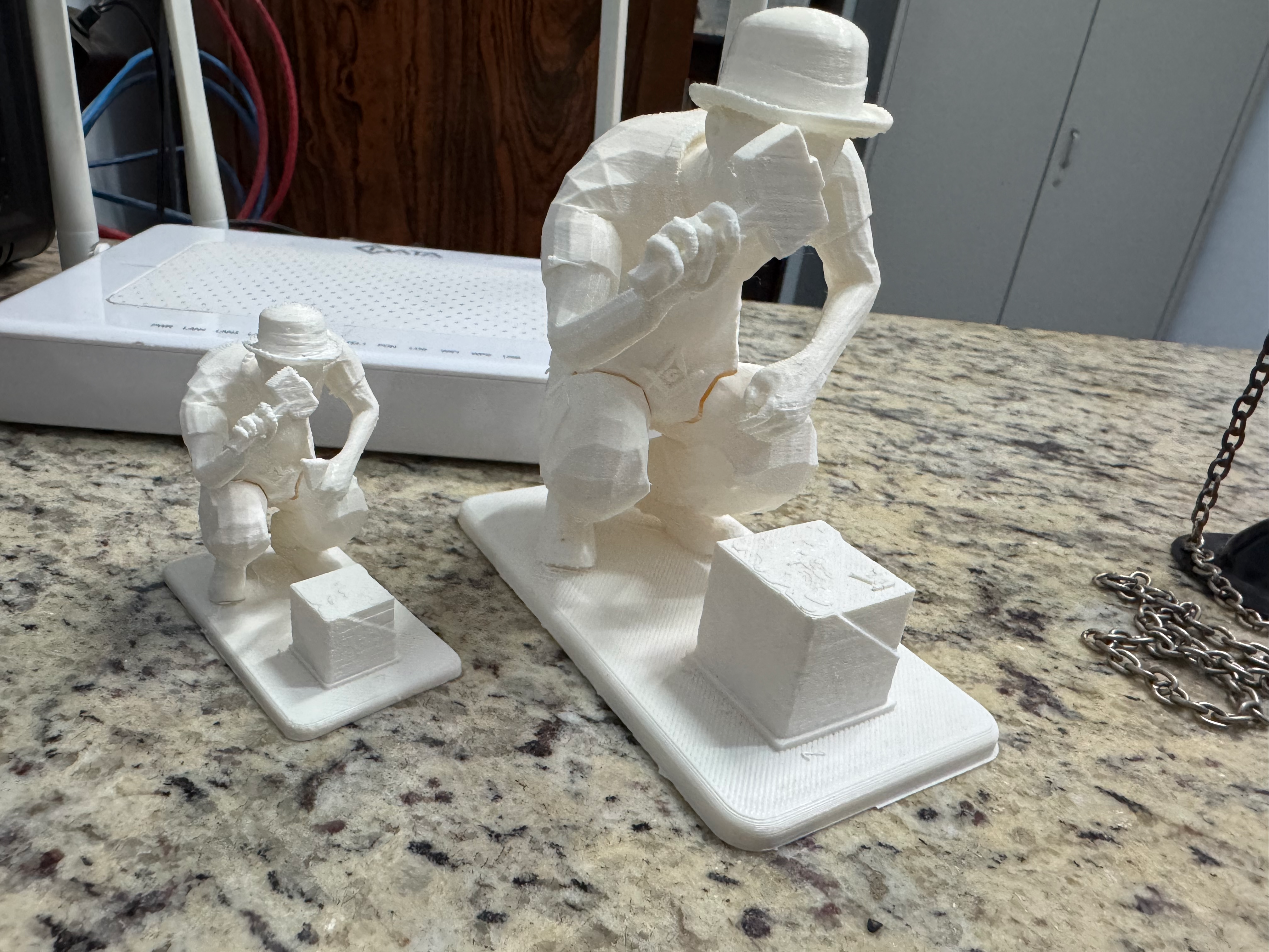 Freemason Apprentice — miniatura 2