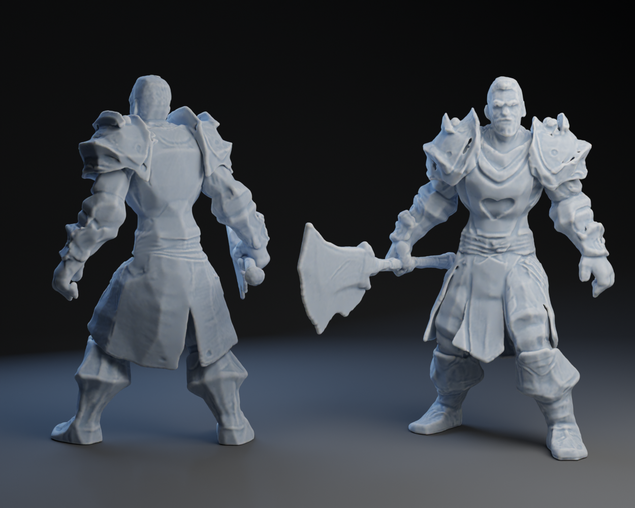 Leeroy Jenkins