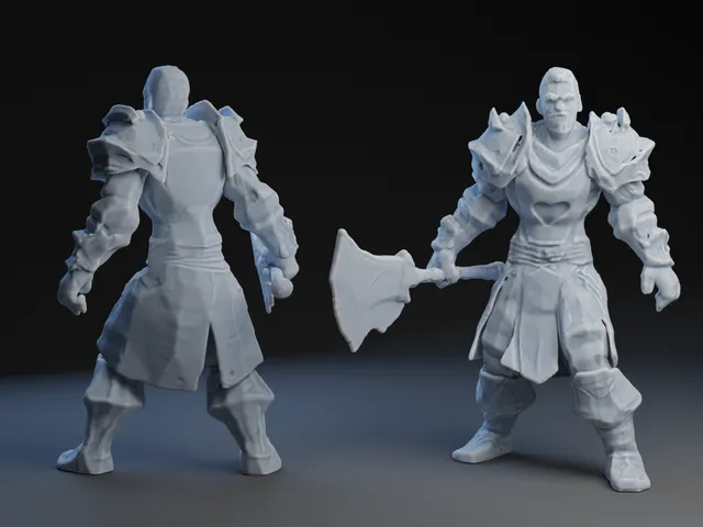 Leeroy Jenkins