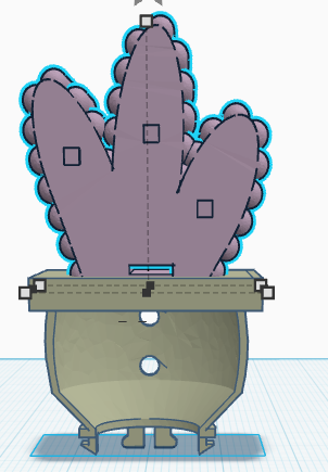 aibo axolotl ears only for ers 210