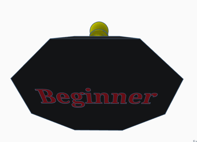 Beginner Chess Trophy — thumbnail 2