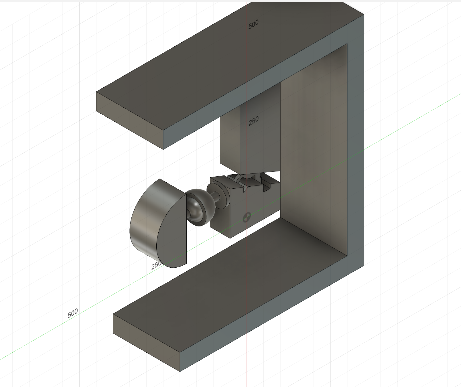 glados test file NOT DECORATED 1.0