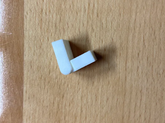 Hinge Test