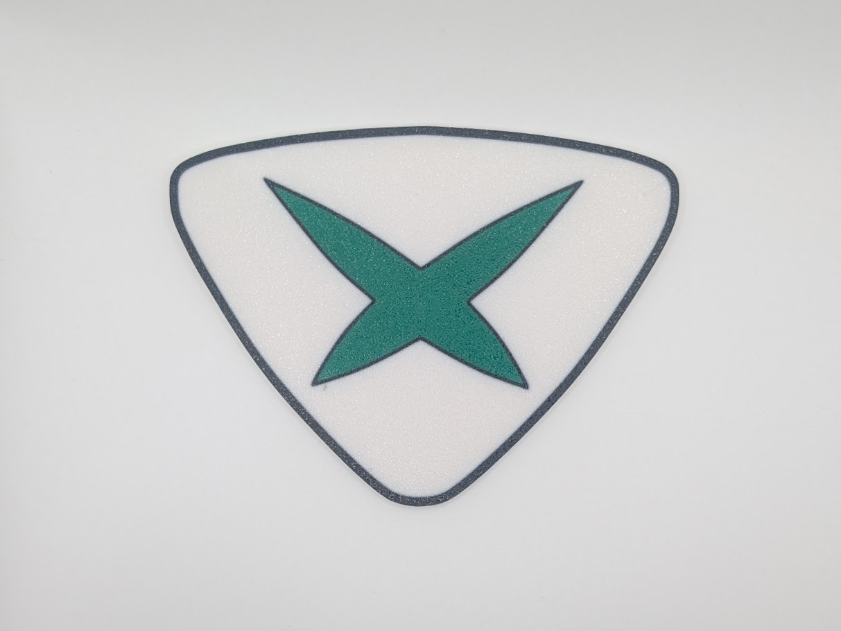 Power Ring Emblem
