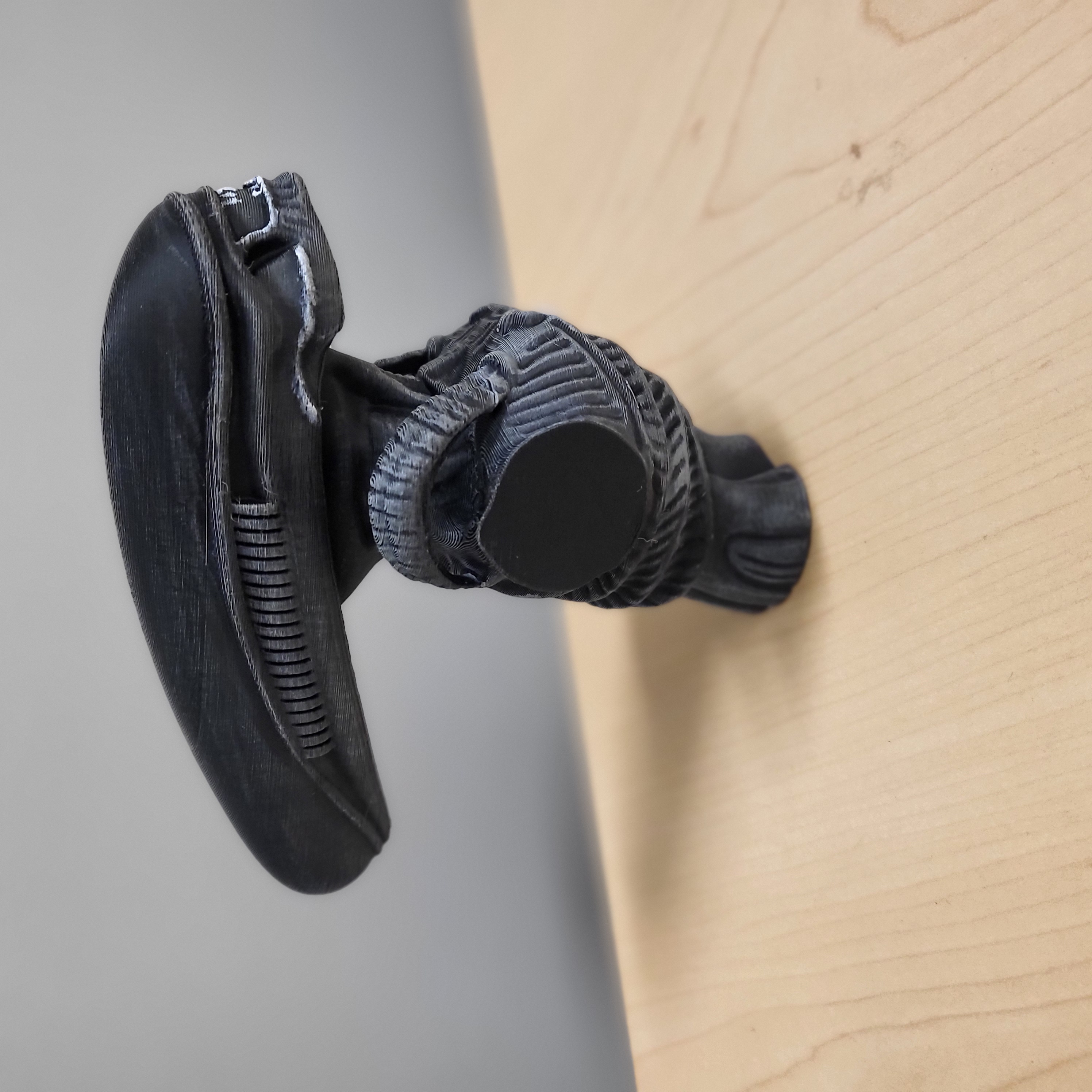 Miniatura 3 do modelo 3D XenoMorph