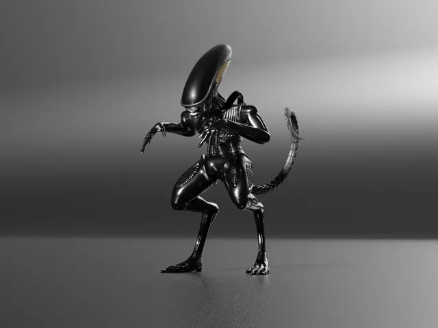 XenoMorph