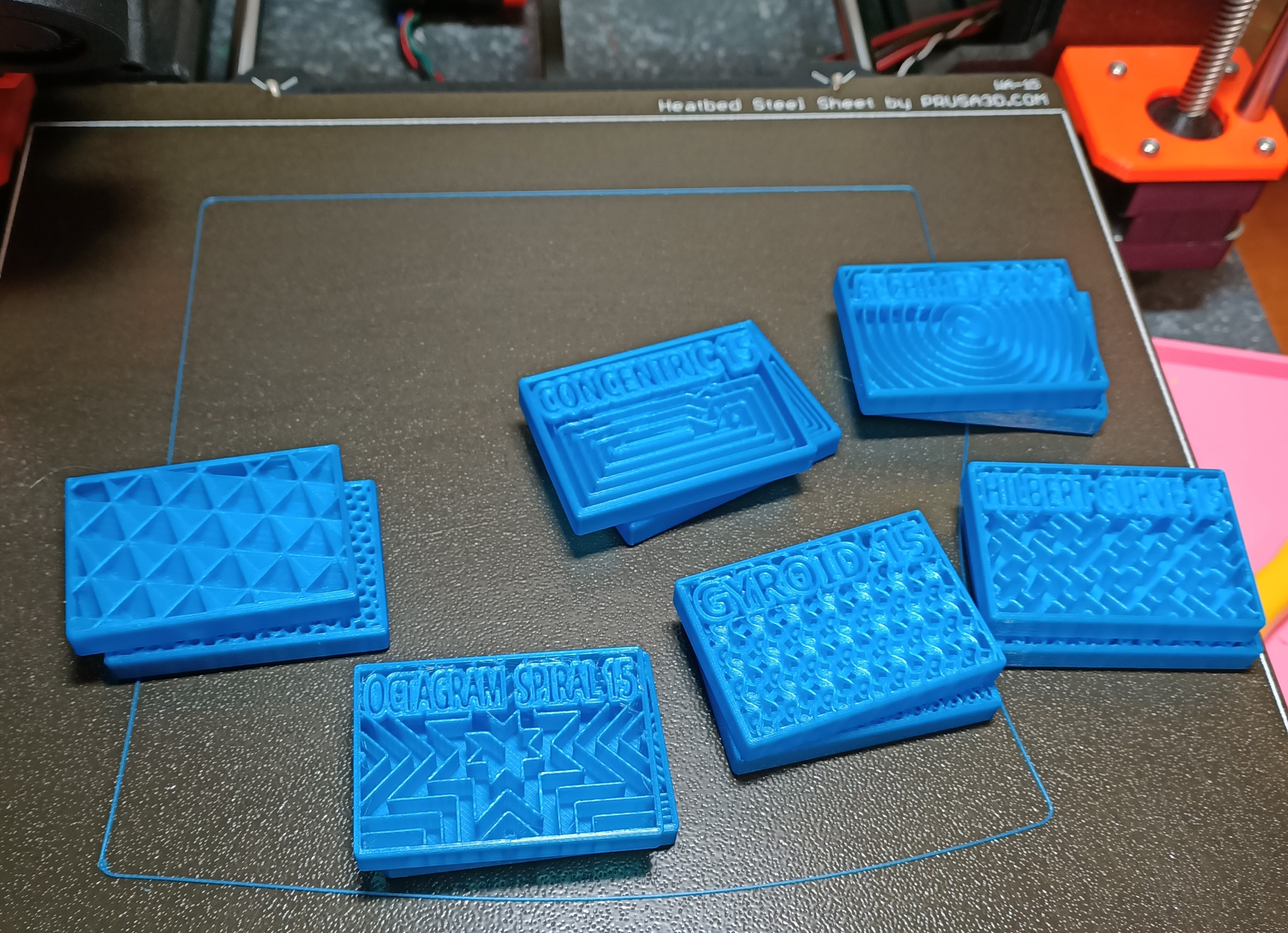 Infill Samples — miniatura 3