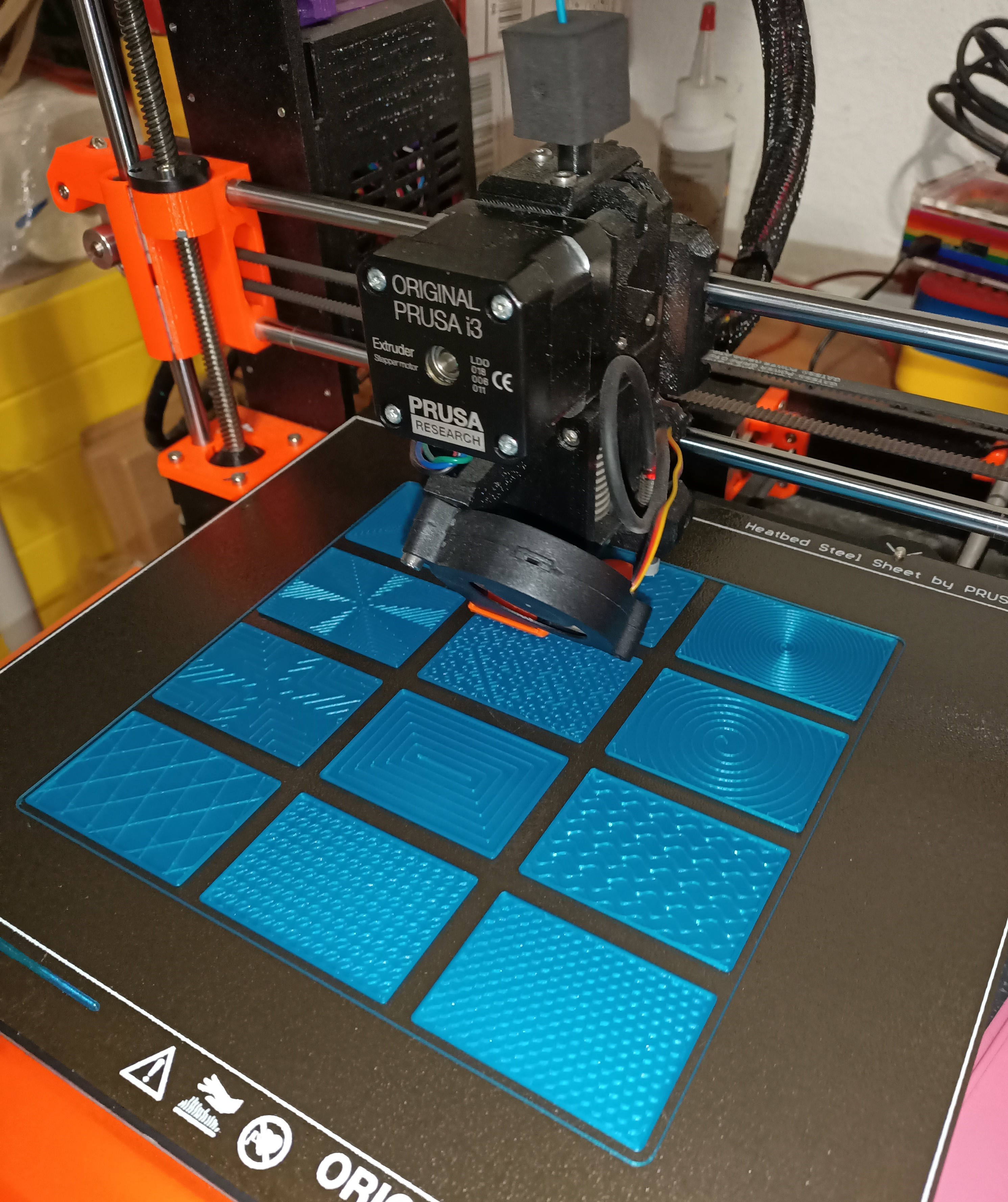 Infill Samples — miniatura 2