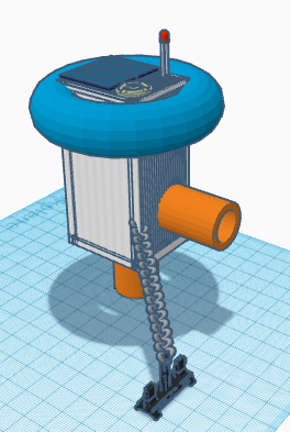 Science Project 2.0