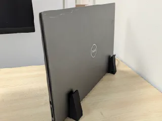 Laptop Stand by Haniel | Download free STL model | Printables.com