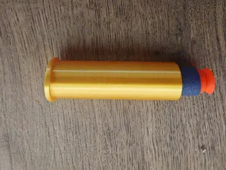 casing for chips by Александр Егоров | Download free STL model ...