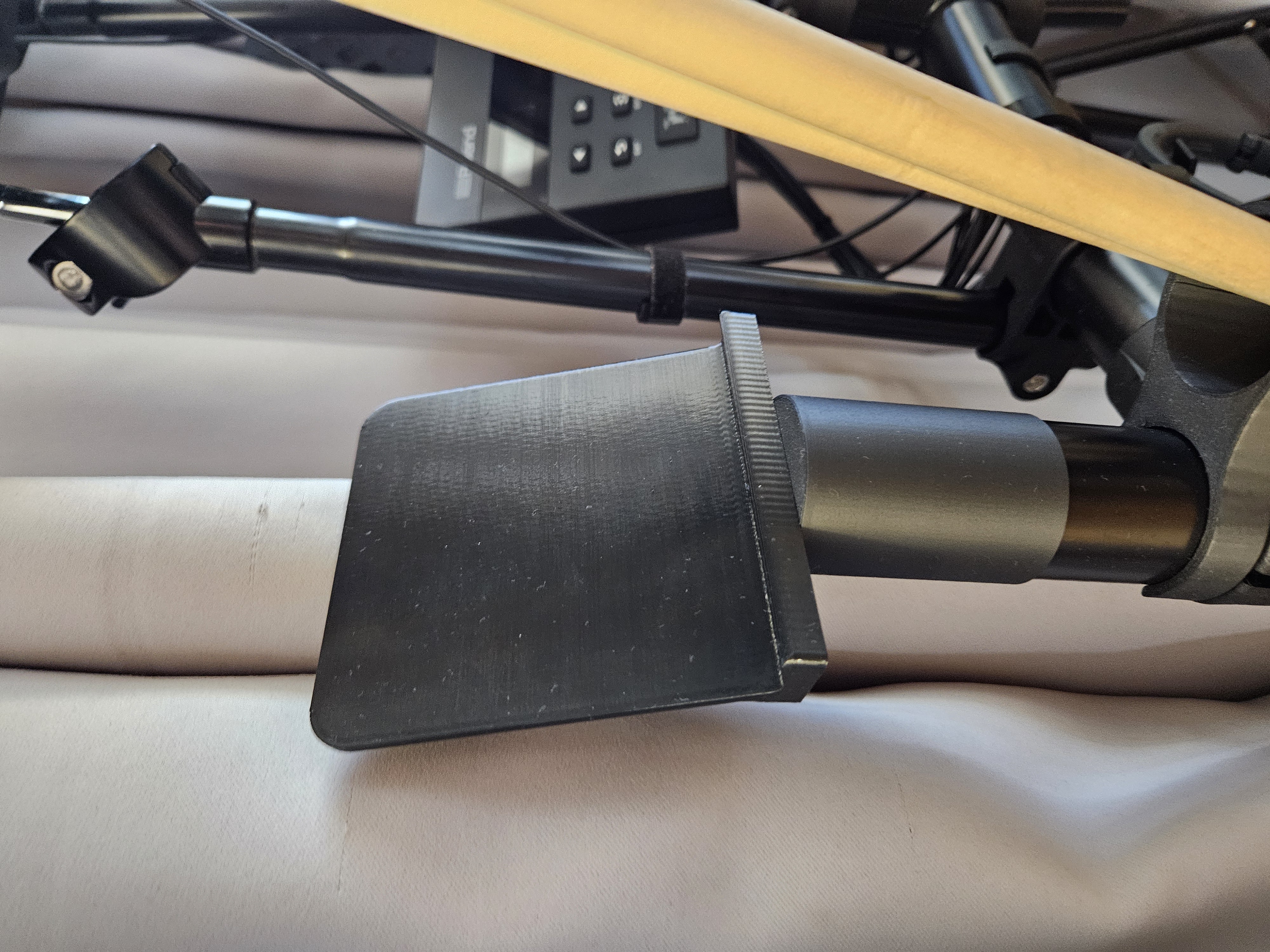 Roland drums phone tablet holder TD series
