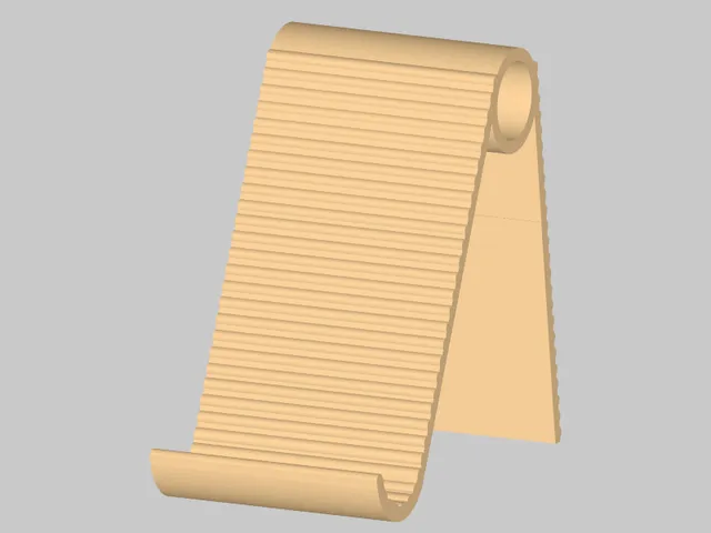 Phone stand