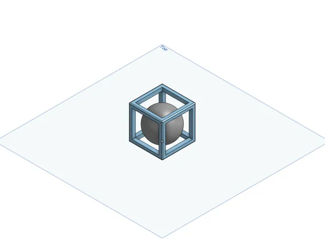 Ball in a Box V2