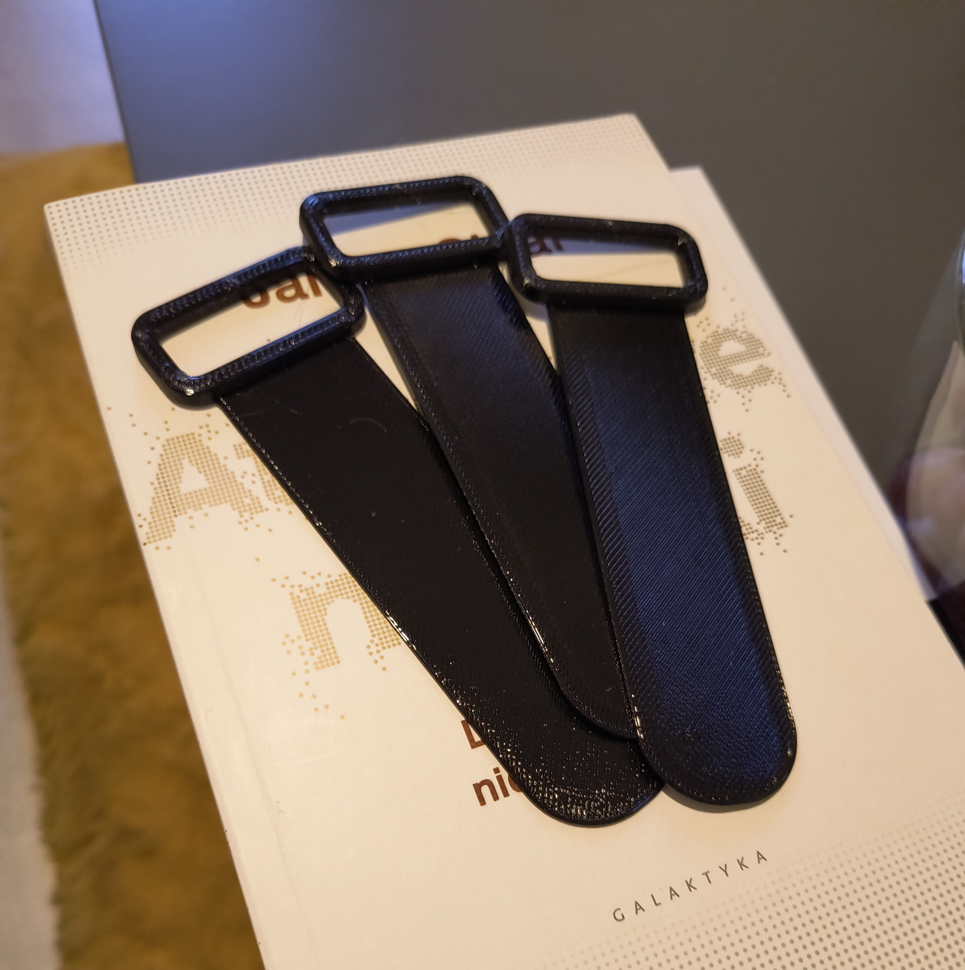 Simple Bookmark