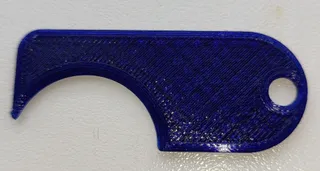 Messer zum Öffnen von Packband/ Knife for opening packing tape
