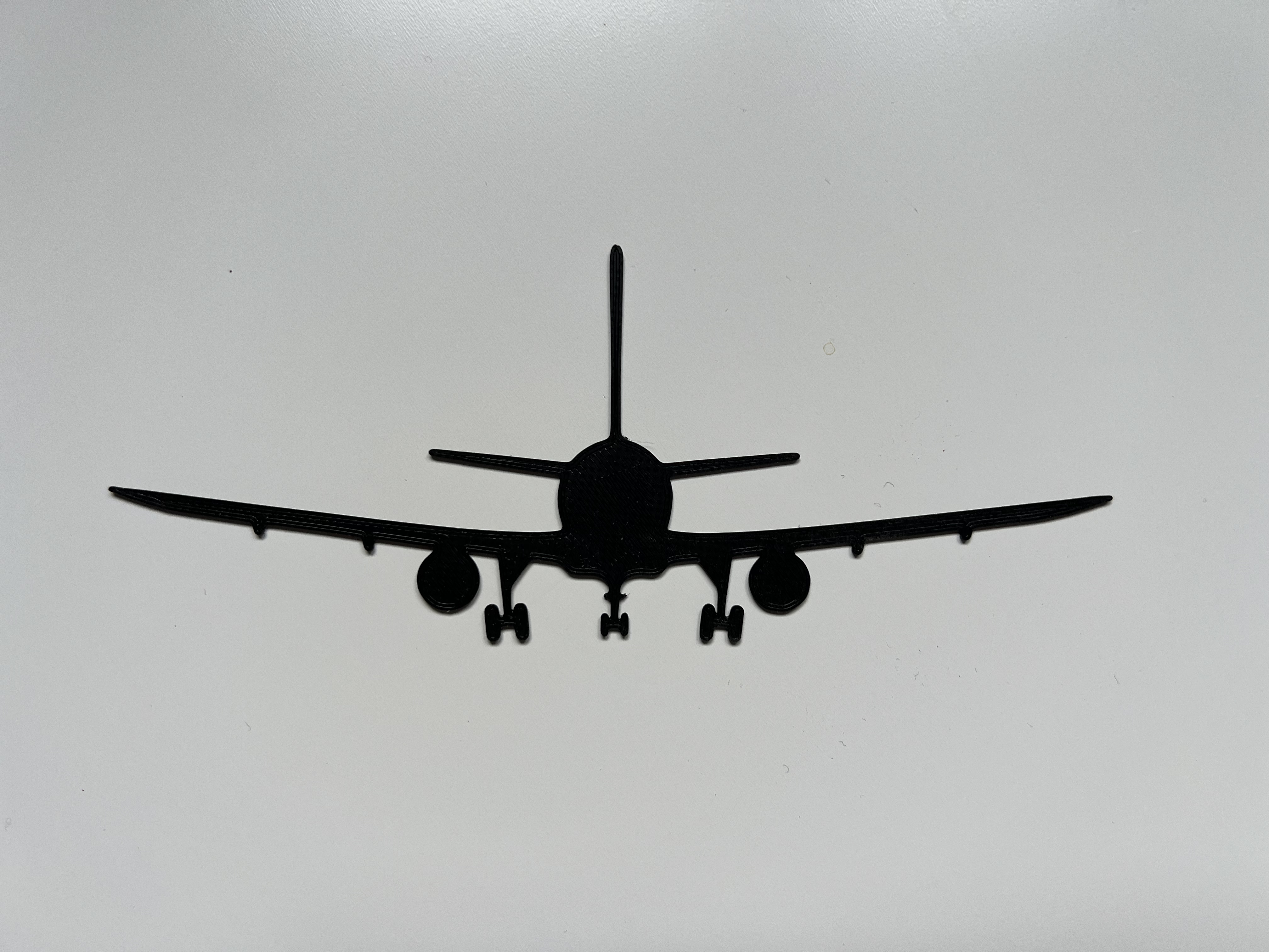 Plane Wall Art #2