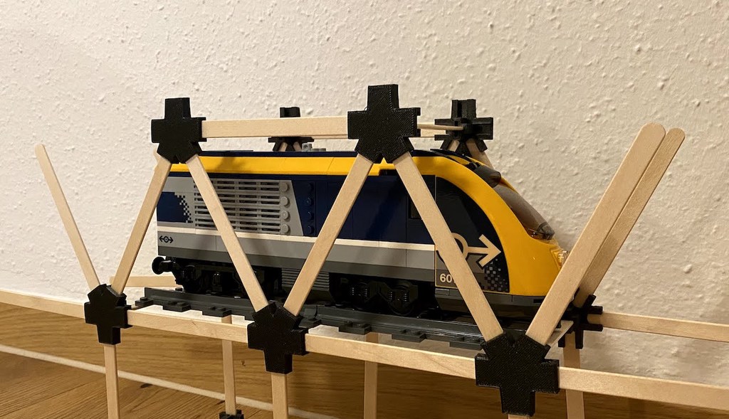 Popsicle Bridge — miniatura 4