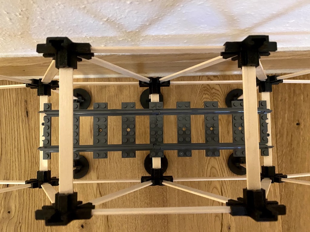 Popsicle Bridge — miniatura 2