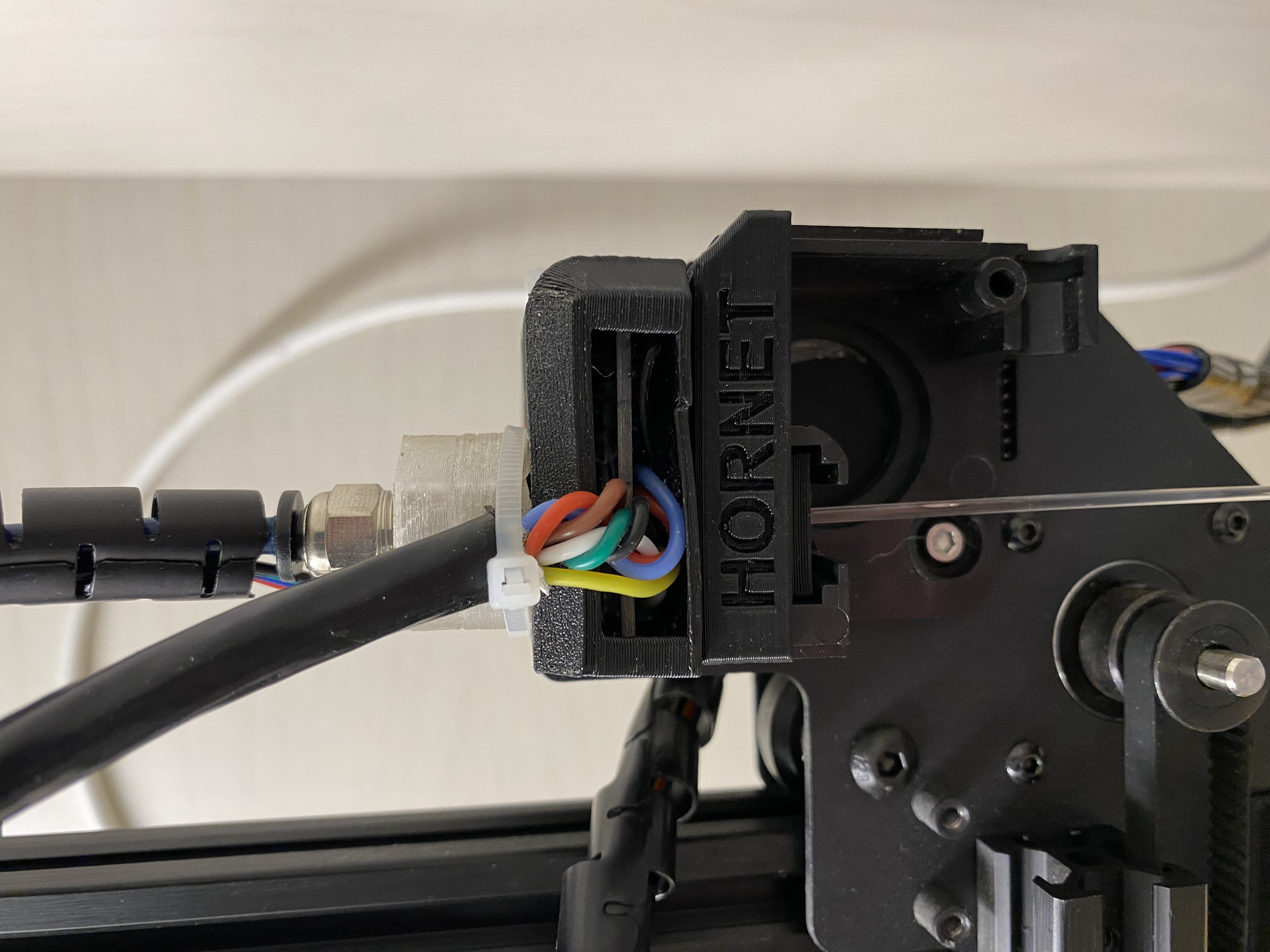 Artillery Hornet Direct Drive Adapter