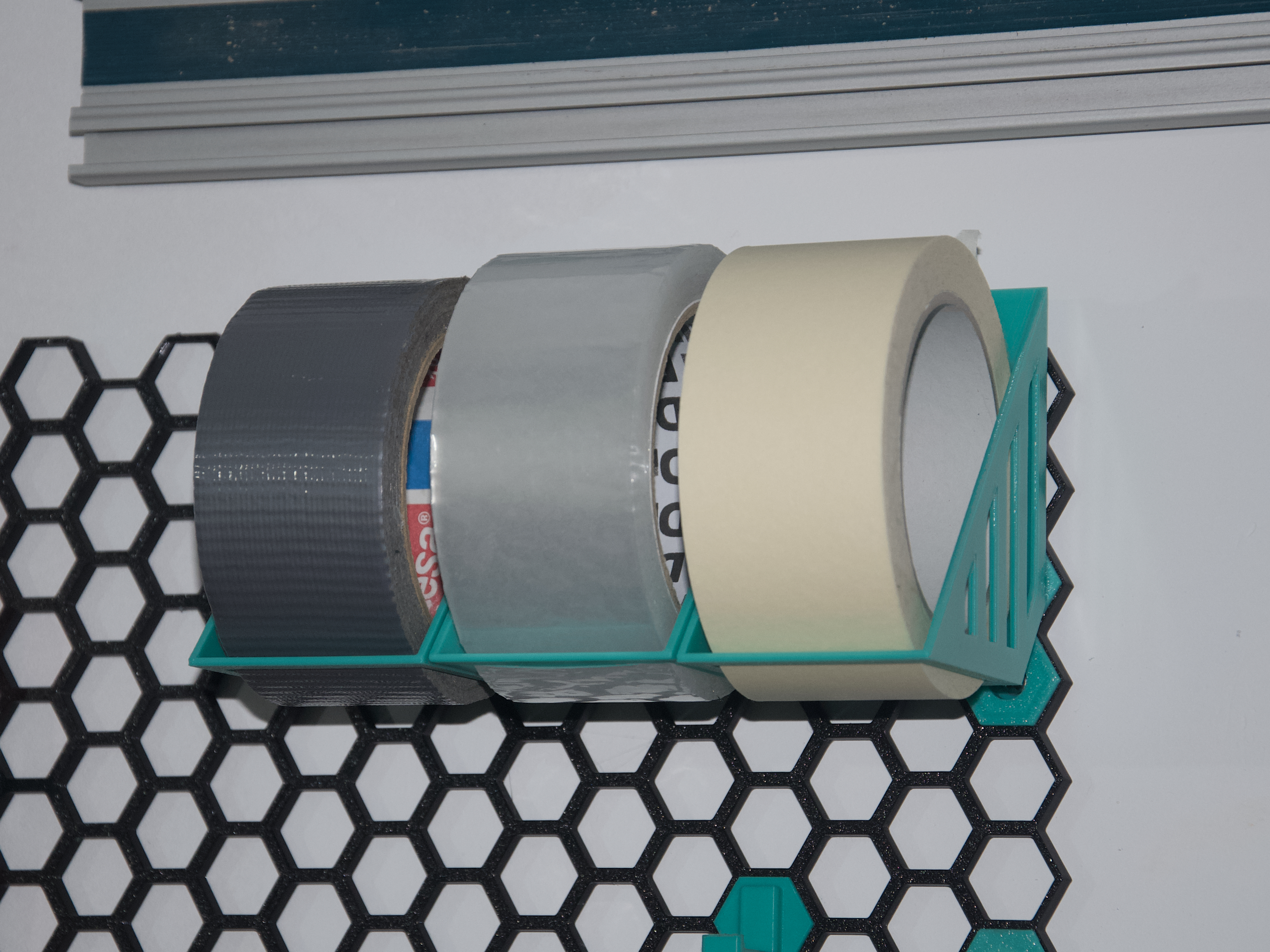 HSW 50mm Tape Holder