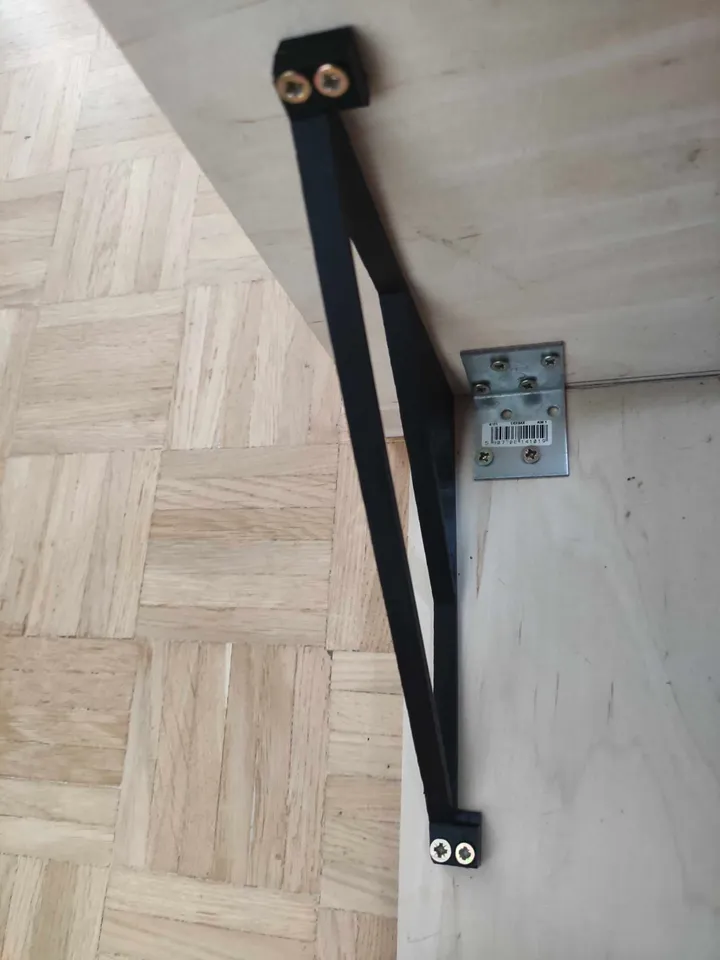 Large brackets- when length is important by Michał Mietliński ...