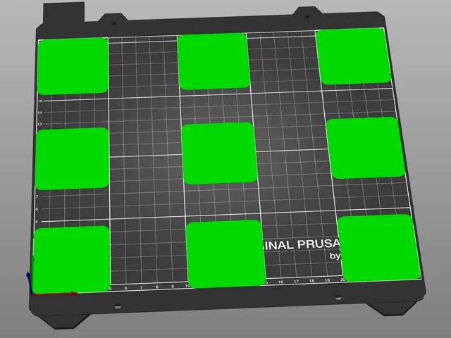Firstlayer 9 points