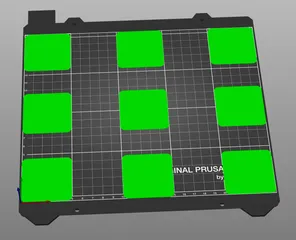 Firstlayer 9 points
