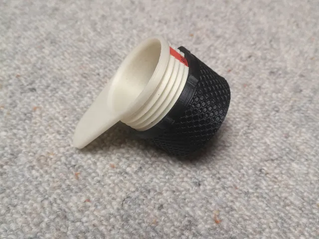 Adjustable Scoop