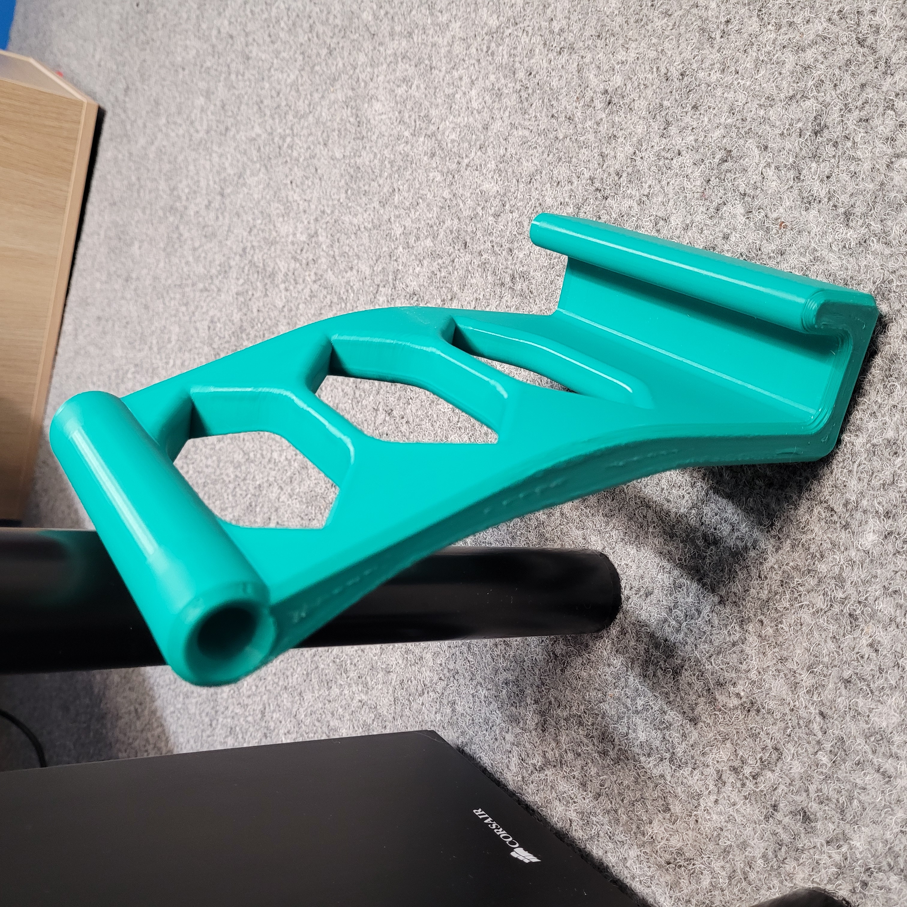 Basic Panel Carrier (Plywood, etc)