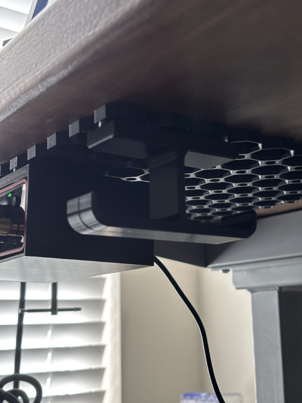 Headphone Hanger - Underware — miniatura 3