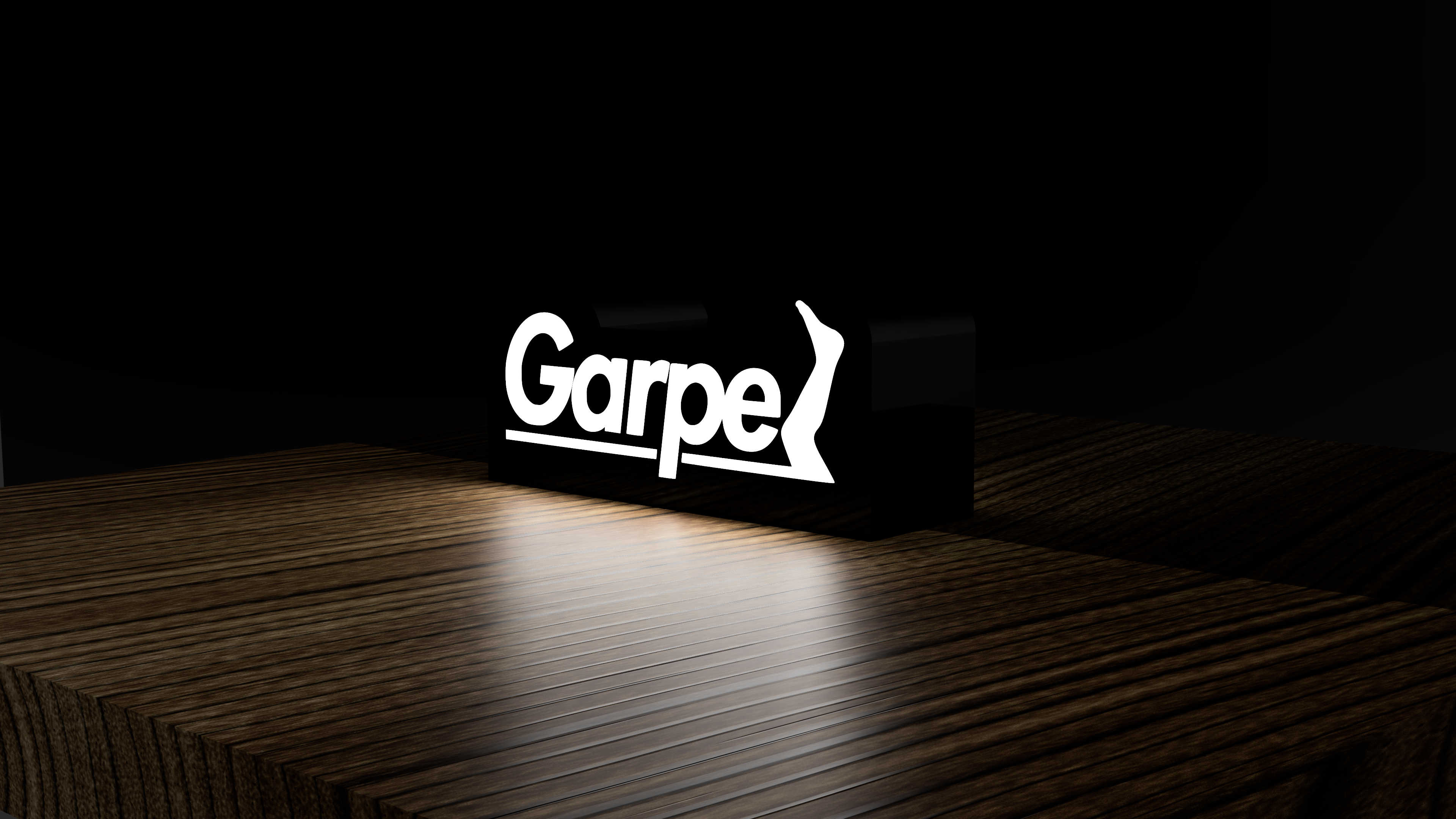 Garpez Lightbox