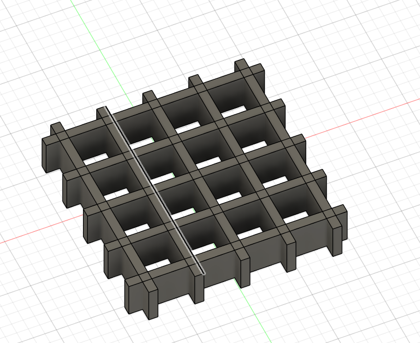 coaster for cups — miniatura 3