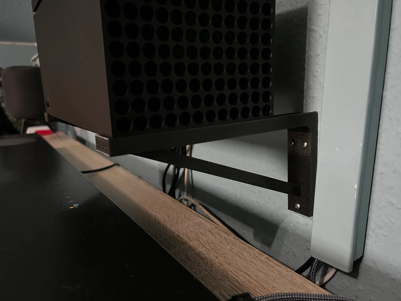 Wall Mount for Xbox Series X